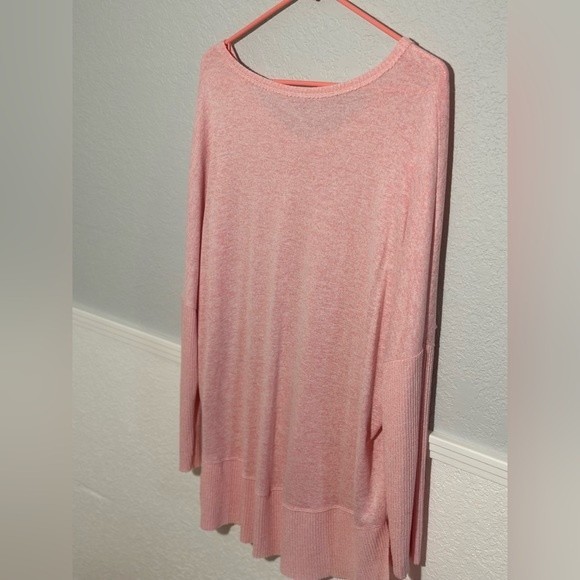 SO lightweight tunic sweater - Picture 8 of 9